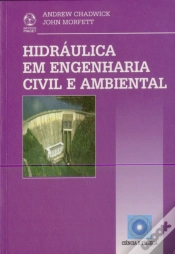 Capa do artigo Hidráulica em Engenharia Civil e Ambiental