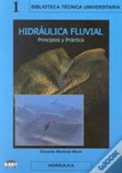 Capa do artigo Hidraulica Fluvial