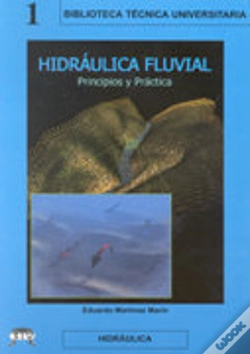 Capa do artigo Hidraulica Fluvial