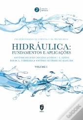 Hidráulica: Fundamentos e Aplicações - Volume I