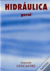 Capa do artigo Hidráulica Geral