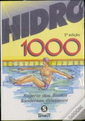 Capa do artigo Hidro 1000