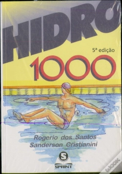 Capa do artigo Hidro 1000