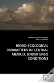 Capa do artigo Hidro-Ecological Parameters In Central M
