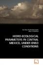 Hidro-Ecological Parameters In Central M - Preview