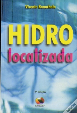 Capa do artigo Hidro Localizada