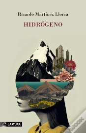 Capa do artigo Hidrógeno