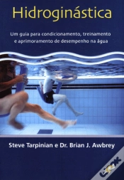 Capa do artigo Hidroginástica