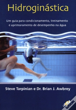Capa do artigo Hidroginástica
