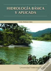 Capa do artigo Hidrología Básica Y Aplicada