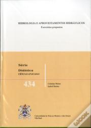 Hidrologia e Aproveitamentos Hidráulicos