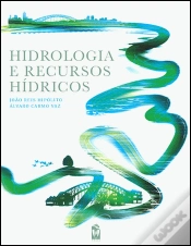 Capa do artigo Hidrologia e Recursos Hídricos