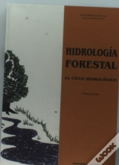 Capa do artigo Hidrologia Forestal. El Ciclo Hidrólogico (3ª Reimpresión)