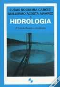 Capa do artigo Hidrologia