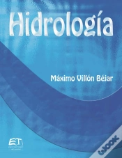 Capa do artigo Hidrología