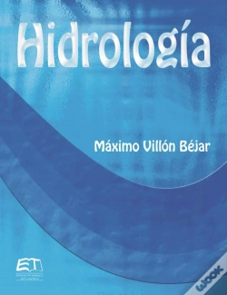 Capa do artigo Hidrología