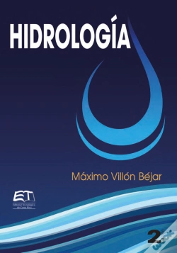 Capa do artigo Hidrología