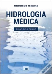 Capa do artigo Hidrologia Médica 