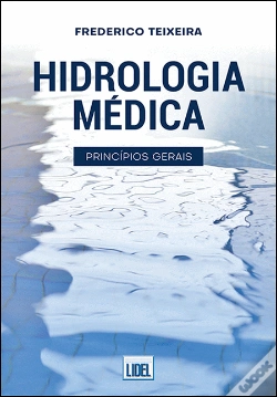 Capa do artigo Hidrologia Médica 