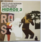 Capa do artigo Hidros 3 - CD