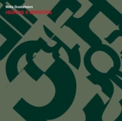 Capa do artigo Hidros 9 Mirrors - CD