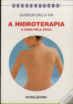 Capa do artigo Hidroterapia 