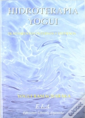 Capa do artigo Hidroterapia Yogui