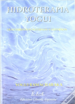 Capa do artigo Hidroterapia Yogui