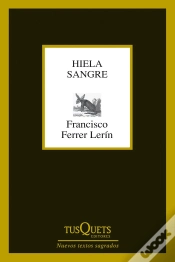 Capa do artigo Hiela Sangre  