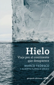 Capa do artigo Hielo