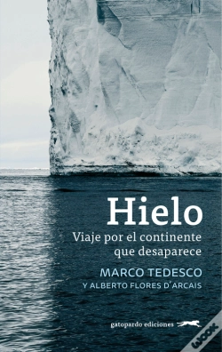 Capa do artigo Hielo