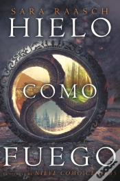Capa do artigo Hielo Como Fuego
