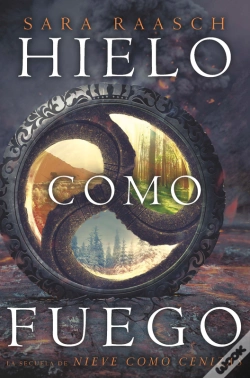 Capa do artigo Hielo Como Fuego