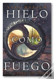Capa do artigo Hielo Como Fuego