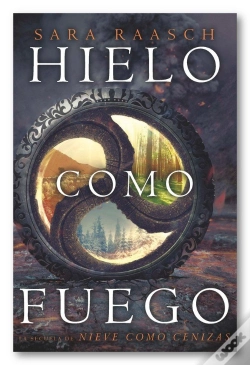 Capa do artigo Hielo Como Fuego