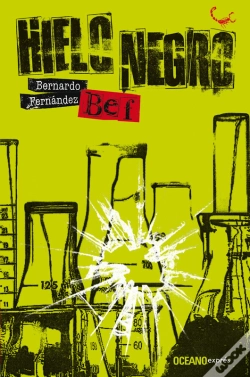Capa do artigo Hielo Negro