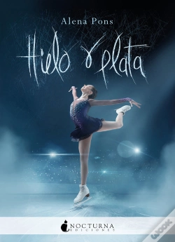 Capa do artigo Hielo Y Plata