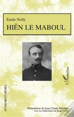 Capa do artigo Hiên Le Maboul