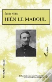 Hiên Le Maboul
