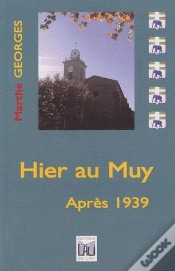 Capa do artigo Hier Au Muy Apres 1939