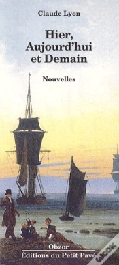 Capa do artigo Hier, Aujourd