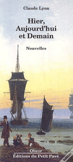 Capa do artigo Hier, Aujourd'Hui Et Demain