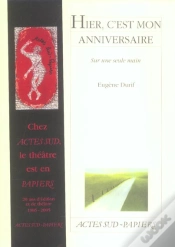 Capa do artigo Hier, C