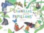 Hier Chenilles, Aujourd'Hui Papillons ! - Preview