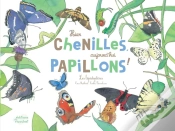 Capa do artigo Hier Chenilles, Aujourd
