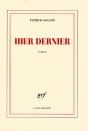 Hier Dernier - Preview
