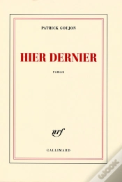 Capa do artigo Hier Dernier