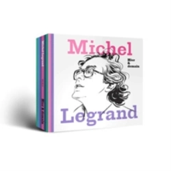 Capa do artigo Hier & Domain - CD