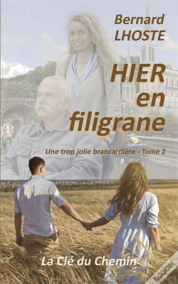 Capa do artigo Hier En Filigrane