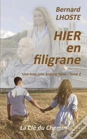 Capa do artigo Hier En Filigrane